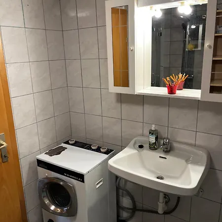 Luschin Apartment Spielberg Bei Knittelfeld