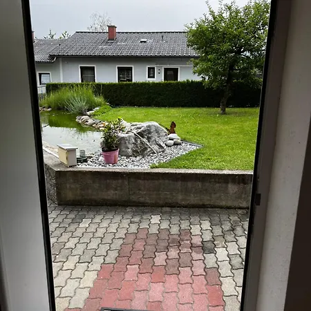 Apartment Luschin Spielberg Bei Knittelfeld