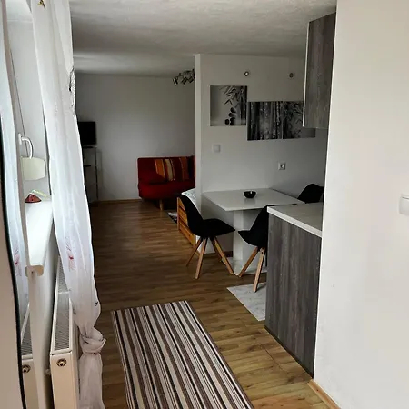 Apartment Luschin Spielberg Bei Knittelfeld