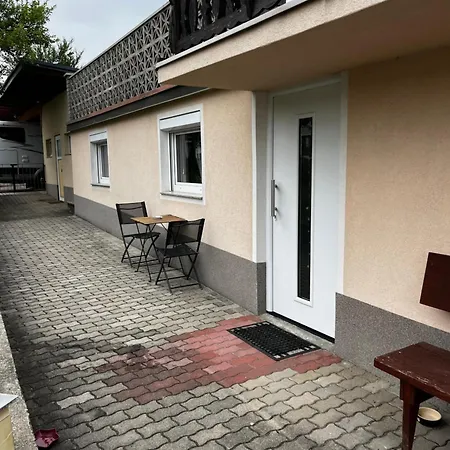 Apartment Luschin Spielberg Bei Knittelfeld