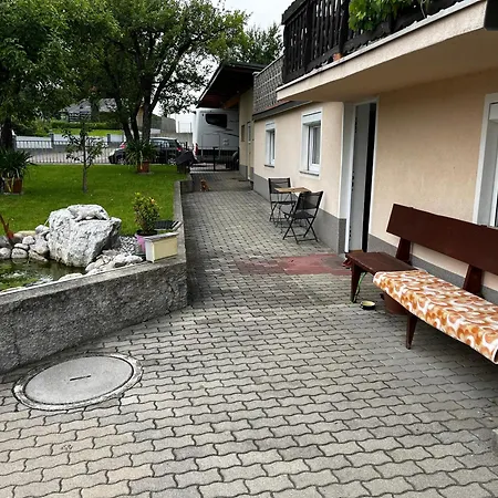 Luschin Apartment Spielberg Bei Knittelfeld